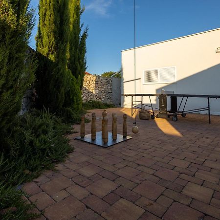 Vila Gallo Galovac  Exterior photo