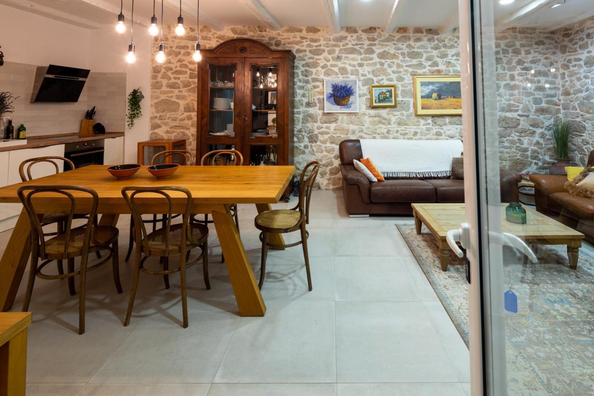 Vila Gallo Galovac  Exterior photo