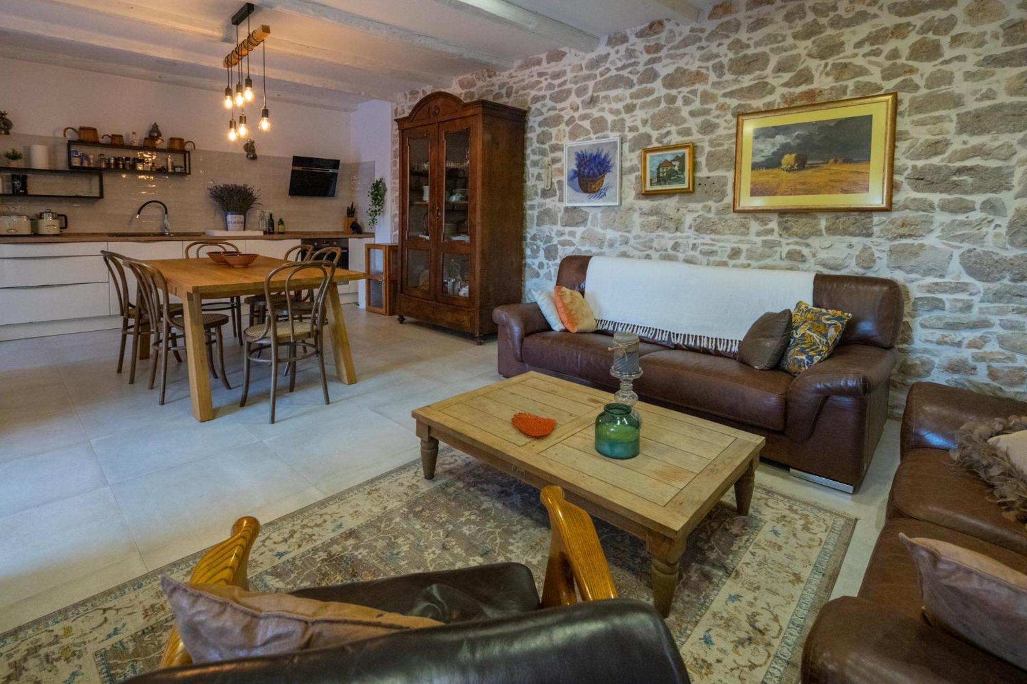 Vila Gallo Galovac  Exterior photo