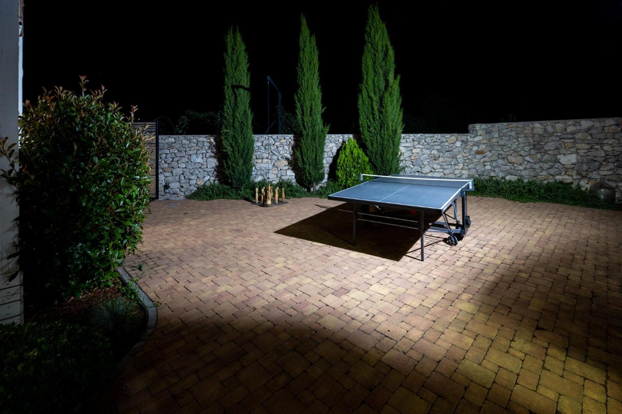 Vila Gallo Galovac  Exterior photo