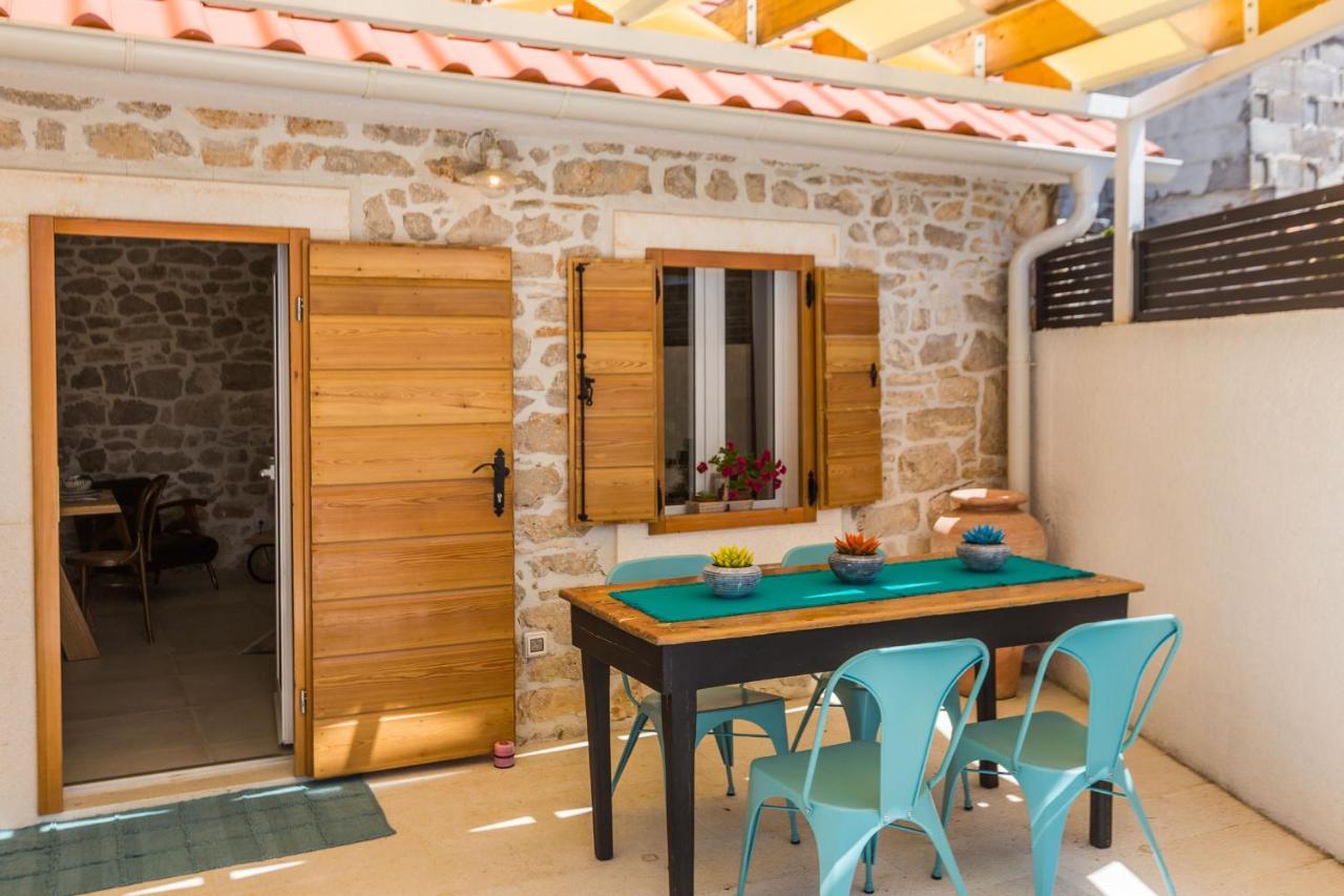 Vila Gallo Galovac  Exterior photo